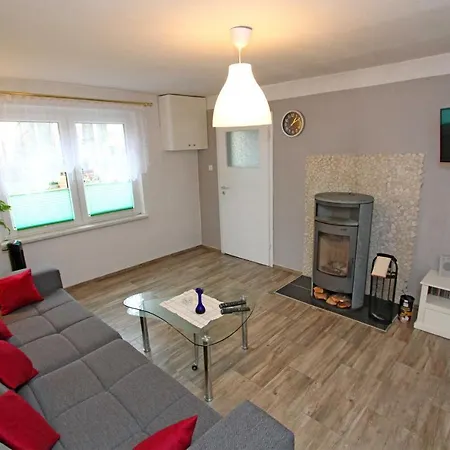 Ferienhaus West 371 *
