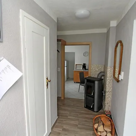 Ferienhaus West 371 Prázdninový dům *