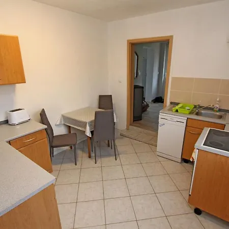 Ferienhaus West 371 Prázdninový dům Raben Steinfeld