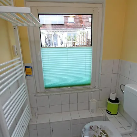 Ferienhaus West 371 *