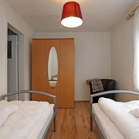 Ferienhaus West 371 *