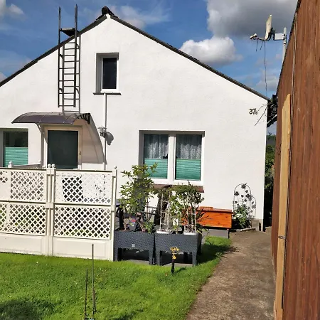 Prázdninový dům Ferienhaus West 371 *